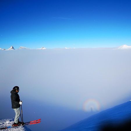 Apart Mountain-Feeling カップル エクステリア 写真