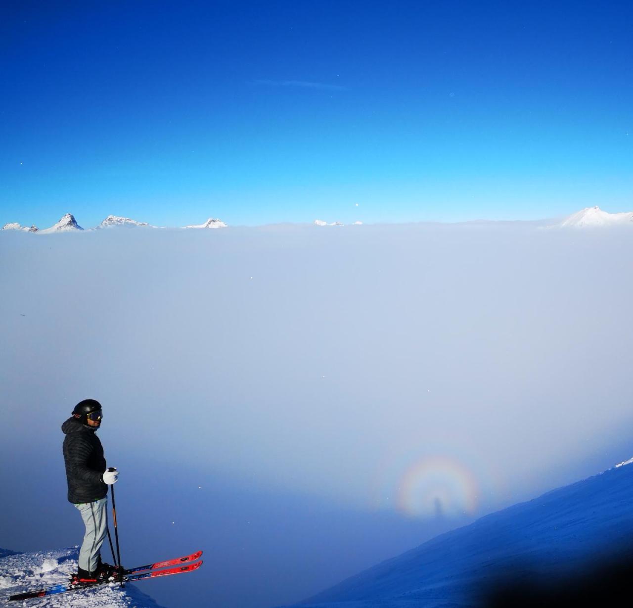 Apart Mountain-Feeling カップル エクステリア 写真